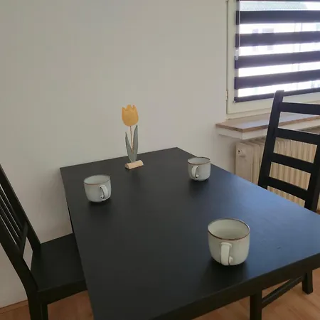 Tulpen Am Selhof - Mit Kueche Appartement