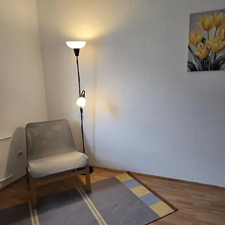 Appartement Tulpen Am Selhof - Mit Kueche Wuppertal